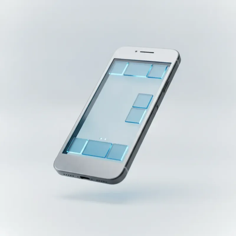 Mobile App Development — Hashlogics